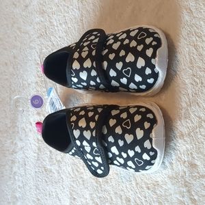 NWT Carter's Lorena Toddler Girls 6 Shoes